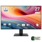 MSI MP275 E2 Monitor 27" IPS 120Hz VGA HDMI DP MM-Monitores Gamingdaganzo.com