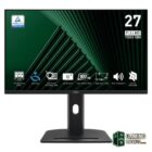 MSI MP275PG Monitor 27"100h VGA HDMI DP MM AA-Monitores Gamingdaganzo.com