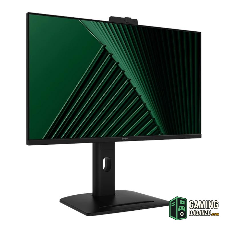 MSI MP275QPDG Monitor 27"100h WCam AA MM Docking-Monitores-1 Gamingdaganzo.com