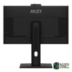MSI MP275QPDG Monitor 27"100h WCam AA MM Docking-Monitores-3 Gamingdaganzo.com