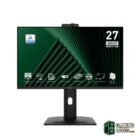 MSI MP275QPDG Monitor 27"100h WCam AA MM Docking-Monitores Gamingdaganzo.com