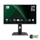 MSI MP275QPG Monitor 27"100h WQHD AA MM-Monitores Gamingdaganzo.com