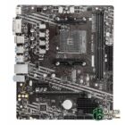 MSI Placa Base A520M-A PRO mATX AM4-Placas base-1 Gamingdaganzo.com