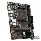 MSI Placa Base A520M-A PRO mATX AM4-Placas base-2 Gamingdaganzo.com