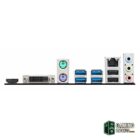 MSI Placa Base A520M-A PRO mATX AM4-Placas base-3 Gamingdaganzo.com
