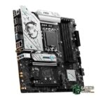 MSI Placa Base B760M Gaming Plus Wifi DDR5 LGA1700-Placas base-2 Gamingdaganzo.com