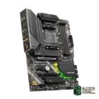 MSI Placa Base MAG B550 TOMAHAWK MAX WIFI ATX AM4-Placas base-2 Gamingdaganzo.com