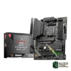 MSI Placa Base MAG B550 TOMAHAWK MAX WIFI ATX AM4-Placas base Gamingdaganzo.com