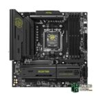 MSI Placa Base MAG B850M MORTAR WIFI DDR5 mATX AM-Placas base-1 Gamingdaganzo.com