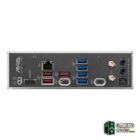 MSI Placa Base MAG B850M MORTAR WIFI DDR5 mATX AM-Placas base-3 Gamingdaganzo.com