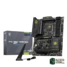 MSI Placa Base MAG B860 TOMAHAWK WIFI ATX D5 1851-Placas base-1 Gamingdaganzo.com