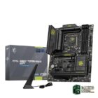 MSI Placa Base MAG B860 TOMAHAWK WIFI ATX D5 1851-Placas base Gamingdaganzo.com