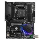 MSI Placa Base MPG B550 GAMING PLUS DDR4 ATX AM4-Placas base-3 Gamingdaganzo.com