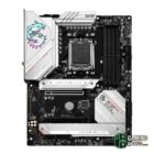 MSI Placa Base MPG B650 EDGE WIFI ATX AM5-Placas base-1 Gamingdaganzo.com