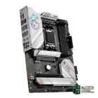 MSI Placa Base MPG B650 EDGE WIFI ATX AM5-Placas base-2 Gamingdaganzo.com