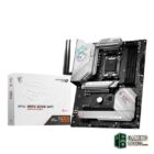 MSI Placa Base MPG B650 EDGE WIFI ATX AM5-Placas base Gamingdaganzo.com