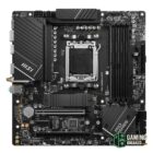 MSI Placa Base PRO B650M-A WIFI mATX AM5-Placas base-1 Gamingdaganzo.com