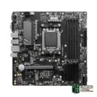 MSI Placa Base PRO B650M-P mATX AM5-Placas base-1 Gamingdaganzo.com