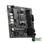 MSI Placa Base PRO B650M-P mATX AM5-Placas base-2 Gamingdaganzo.com