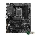 MSI Placa Base PRO B760-P II DDR4 ATX LGA1700-Placas base-1 Gamingdaganzo.com