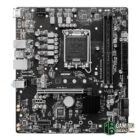 MSI Placa Base PRO B760M-B DDR4 mATX LGA1700-Placas base-1 Gamingdaganzo.com