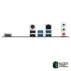 MSI Placa Base PRO B760M-B DDR4 mATX LGA1700-Placas base-3 Gamingdaganzo.com