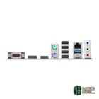 MSI Placa Base PRO B760M-P DDR4 mATX LGA1700-Placas base-3 Gamingdaganzo.com