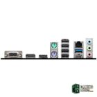 MSI Placa Base PRO B760M-P DDR5 mATX LGA1700-Placas base-3 Gamingdaganzo.com