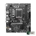 MSI Placa Base PRO H610M-E DDR4 mATX 1700-Placas base-1 Gamingdaganzo.com