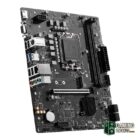 MSI Placa Base PRO H610M-E DDR4 mATX 1700-Placas base-2 Gamingdaganzo.com