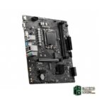 MSI Placa Base PRO H610M-G DDR4 mATX 1700-Placas base-2 Gamingdaganzo.com