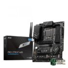 MSI Placa Base PRO Z790-P WIFI DDR5 ATX LGA1700-Placas base Gamingdaganzo.com