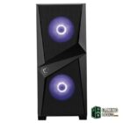MSI Semitorre ATX MAG Forge 100M RGB-Cajas y fuentes-3 Gamingdaganzo.com