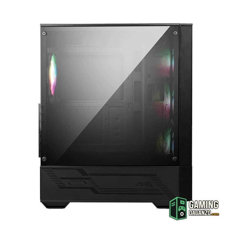 MSI Semitorre ATX MAG FORGE 112R-Cajas y fuentes-1 Gamingdaganzo.com