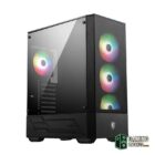 MSI Semitorre ATX MAG FORGE 112R-Cajas y fuentes Gamingdaganzo.com