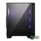 MSI Semitorre ATX MAG FORGE 121A AIRFLOW-Cajas y fuentes-2 Gamingdaganzo.com