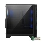 MSI Semitorre ATX MAG FORGE 320R AIRFLOW-Cajas y fuentes-1 Gamingdaganzo.com