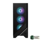 MSI Semitorre ATX MAG FORGE 320R AIRFLOW-Cajas y fuentes Gamingdaganzo.com