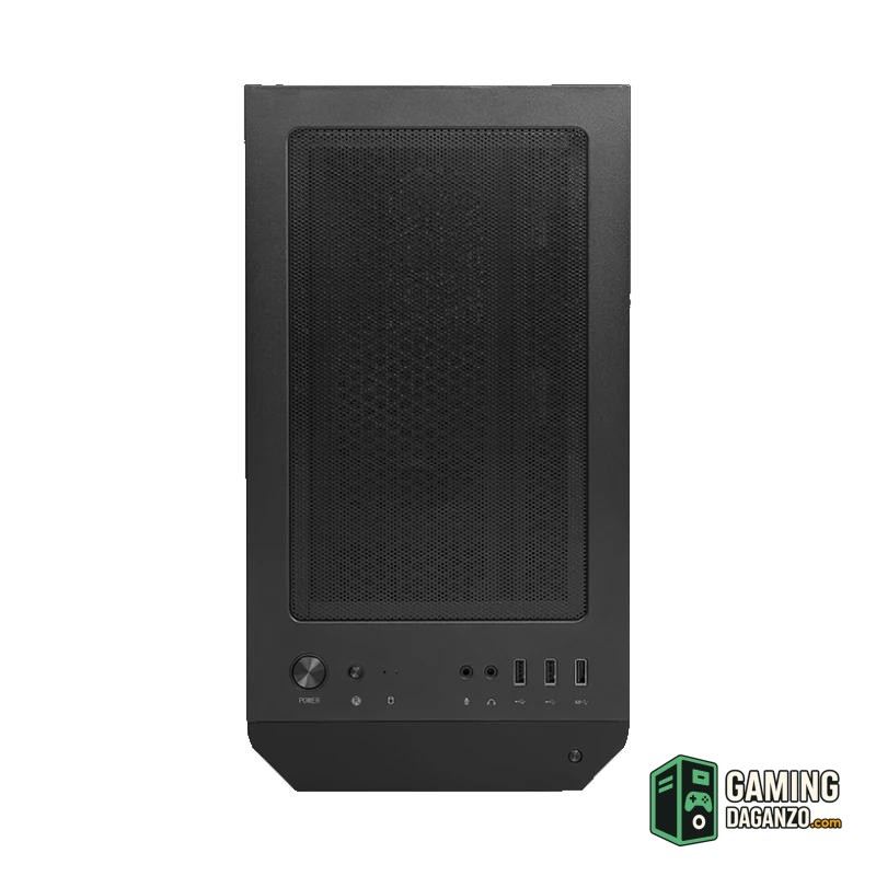 MSI Semitorre ATX MAG FORGE M100R-Cajas y fuentes-1 Gamingdaganzo.com