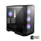 MSI Semitorre ATX MAG PANO M100R PZ-Cajas y fuentes Gamingdaganzo.com