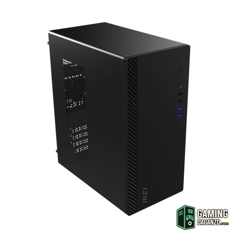 MSI Semitorre PRO SHIELD M100P-Cajas y fuentes-1 Gamingdaganzo.com