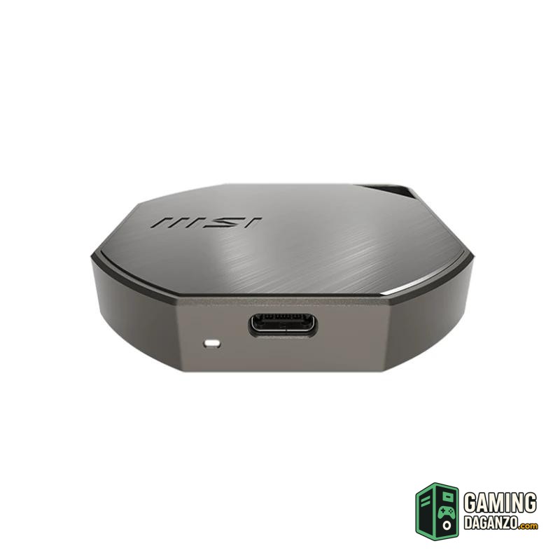 MSI SSD Externo Datamag 40Gbps 1Tb 4000MB-s USB4-Almacenamiento externo-1 Gamingdaganzo.com