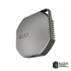 MSI SSD Externo Datamag 40Gbps 2Tb 4000MB-s USB4-Almacenamiento externo Gamingdaganzo.com