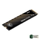 MSI SSD M470 PRO 1tb PCIe 4.0 NVMe 6000 Mb-s-Almacenamiento interno-2 Gamingdaganzo.com