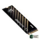 MSI SSD M470 PRO 1tb PCIe 4.0 NVMe 6000 Mb-s-Almacenamiento interno-3 Gamingdaganzo.com