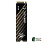 MSI SSD M470 PRO 2Tb PCIe 4.0 NVMe 6000 Mb-s-Almacenamiento interno-3 Gamingdaganzo.com