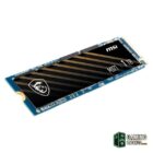 MSI SSD Spatium M371 1Tb PCIe 3.0 NVMe 2350 Mb-s-Almacenamiento interno-2 Gamingdaganzo.com