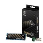 MSI SSD Spatium M371 1Tb PCIe 3.0 NVMe 2350 Mb-s-Almacenamiento interno Gamingdaganzo.com