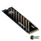 MSI SSD Spatium M450 1Tb PCIe 4.0 NVMe 3600 Mb-s-Almacenamiento interno-2 Gamingdaganzo.com