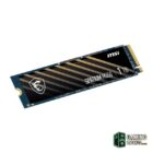MSI SSD Spatium M450 1Tb PCIe 4.0 NVMe 3600 Mb-s-Almacenamiento interno-3 Gamingdaganzo.com